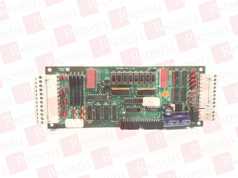 SCHNEIDER ELECTRIC 330-440-1-D