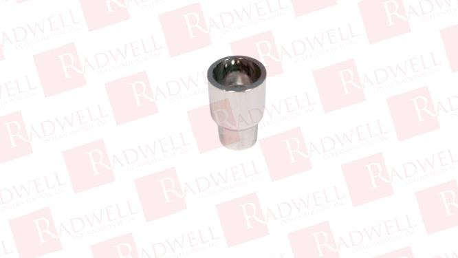HAM-LET V-RU-1/2X3/8-W-P-E