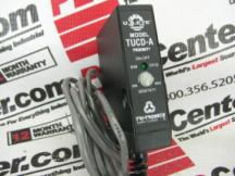 TRI-TRONICS TUCD-A
