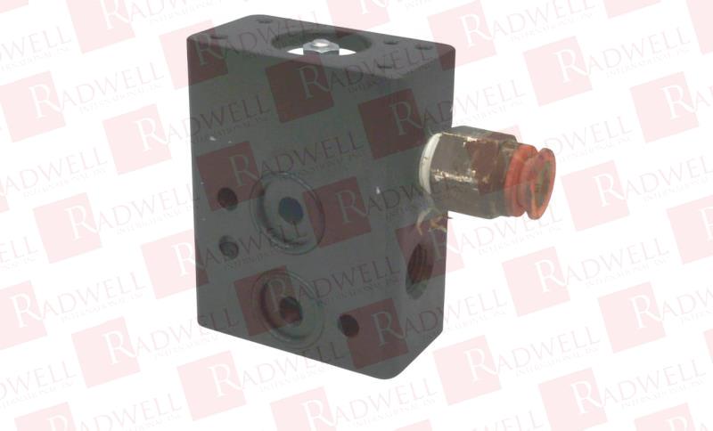 NORGREN 8110737000000000