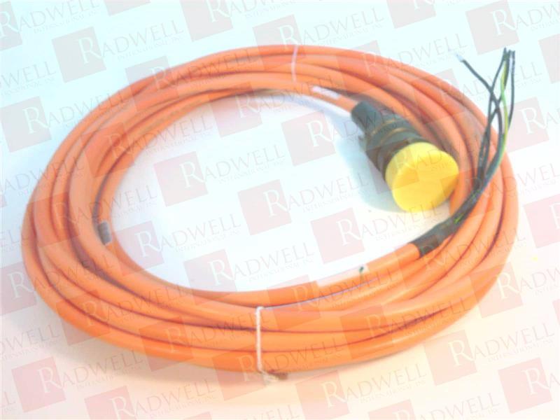 OMRON R88A-CA1C010SFS-A