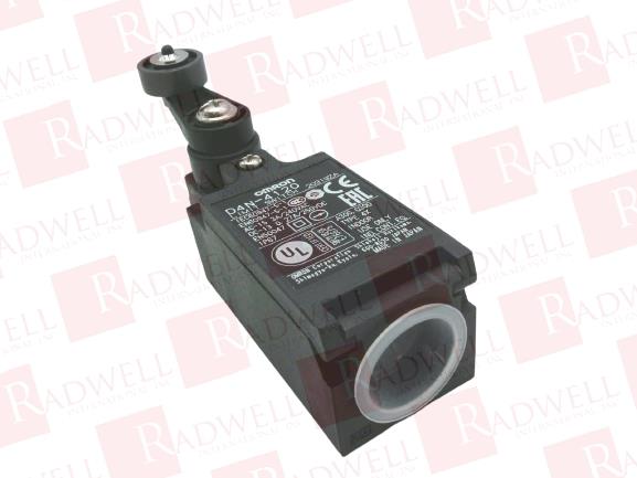 OMRON D4N-4120