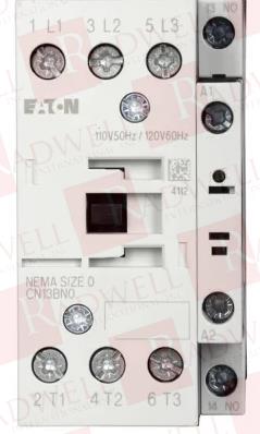 EATON CORPORATION CN13BN010A