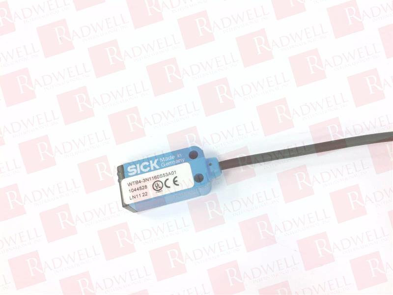 SICK WTB4-3N1160S53A01