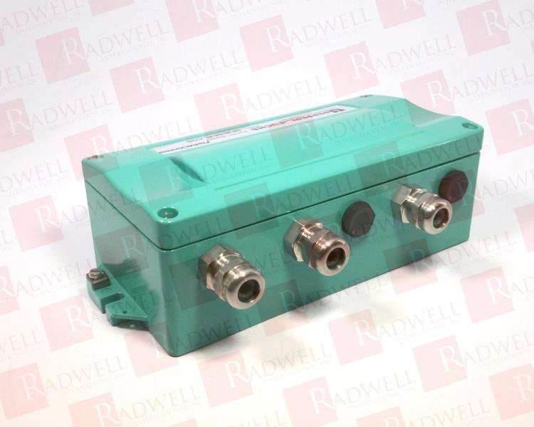 PEPPERL & FUCHS SPJB-04-AL.CGS