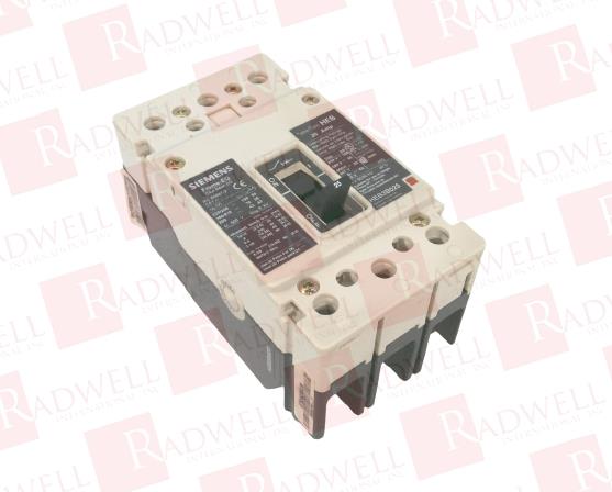 SIEMENS HEB3B025B