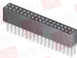 SAMTEC SFMC-133-T1-S-D