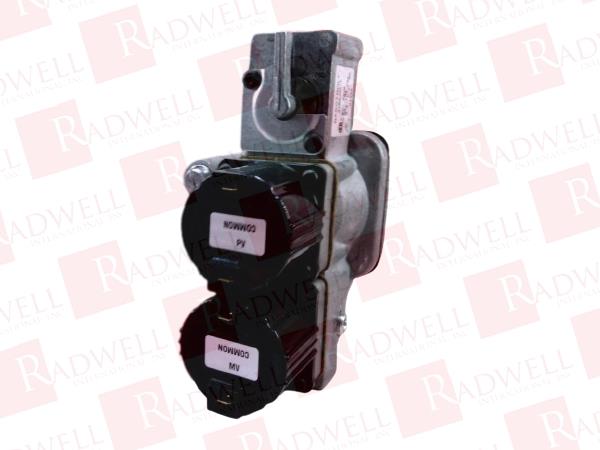 BASO GAS PRODUCTS LLC G196JGA-1