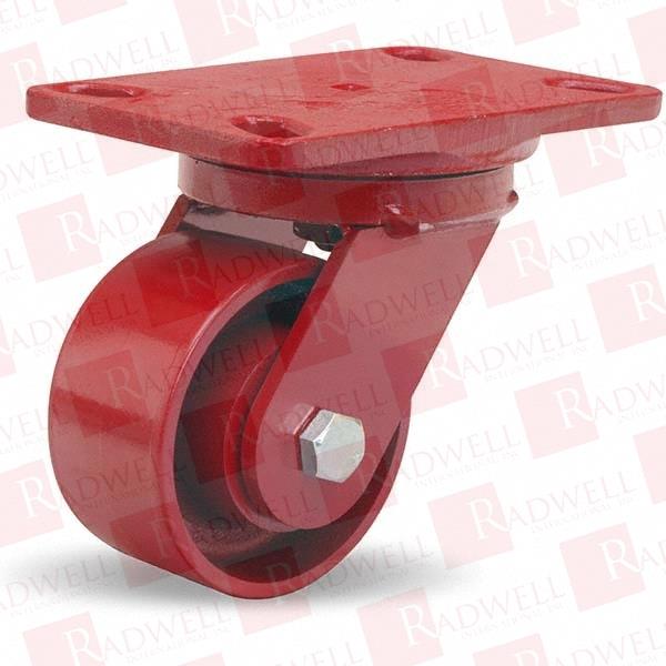 HAMILTON CASTER & MFG S-HS-4M