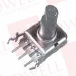 CTS CORPORATION 296XD253B1N