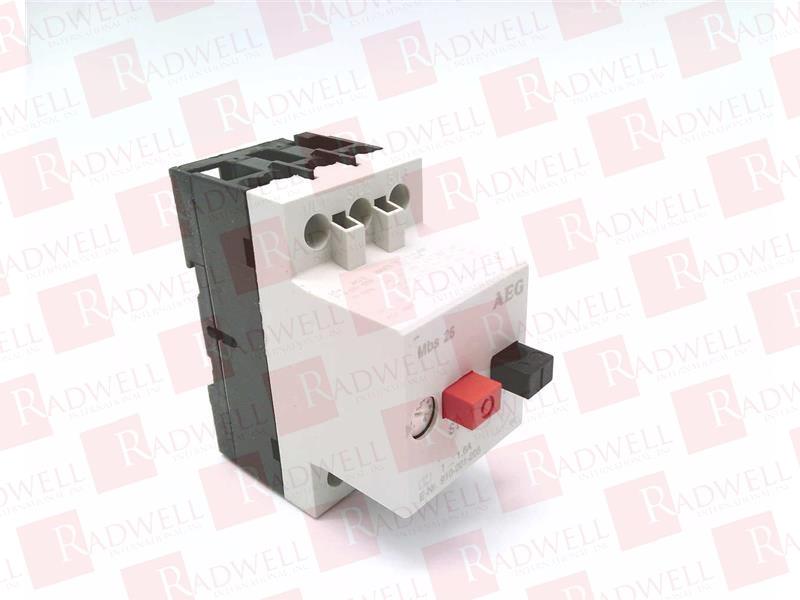 EEC AEG 910-201-205-000