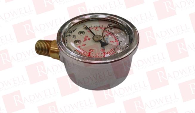 PENTAIR 15400FG01L200