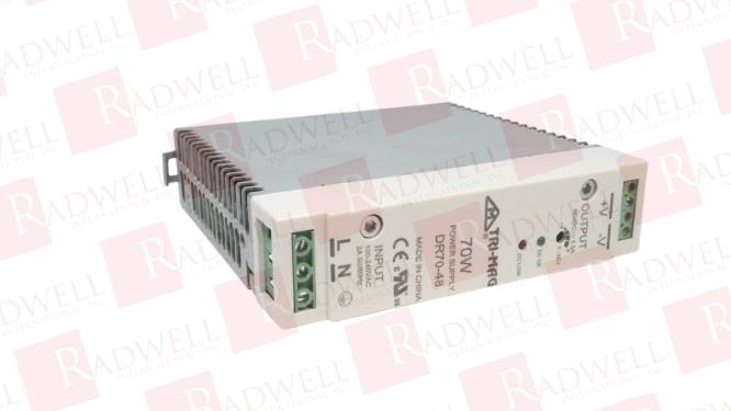 POWERS HOLDINGS INC DR70-48