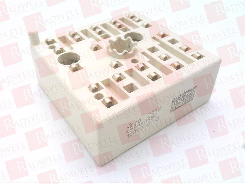VINCO K209A05