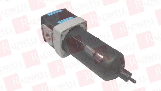 WILKERSON PNEUMATIC L28-04-KK00