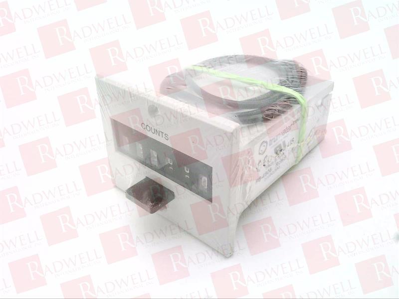 TRUMETER P8-4906