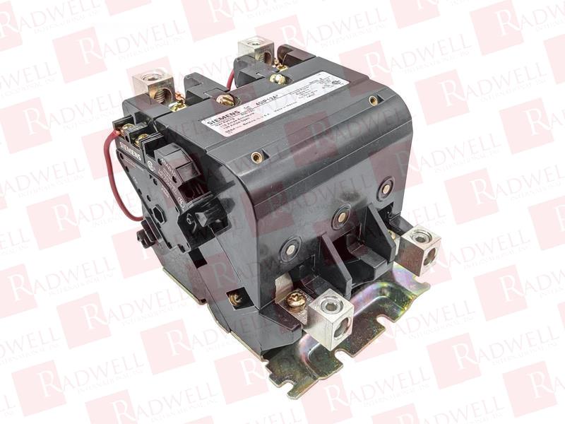 SIEMENS 40IP12AA