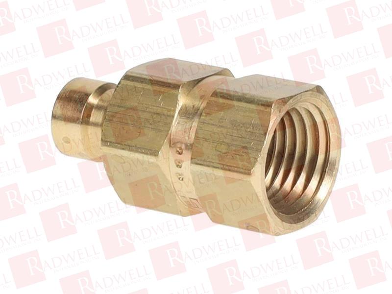 PARKER BPN252F