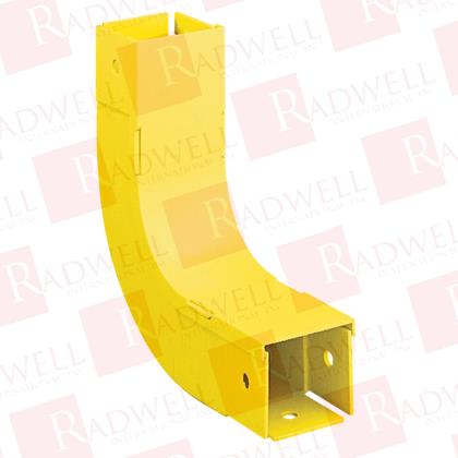 PANDUIT FIVRA2X2YL