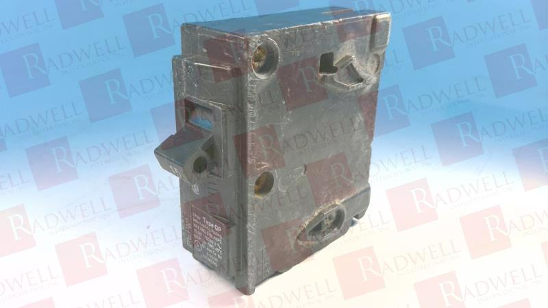 SIEMENS QP115