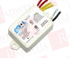 B&L INDUSTRIES NU6-1128-PSX/E-RFI
