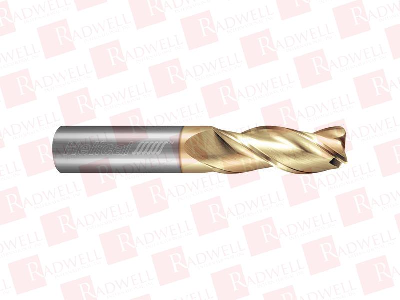HELICAL SOLUTIONS 81685