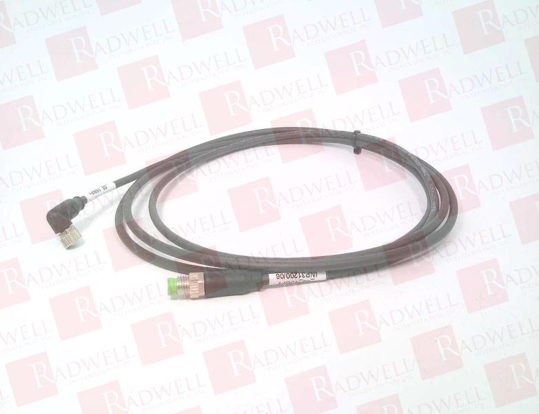 MURR ELEKTRONIK 7000-88025-6300200