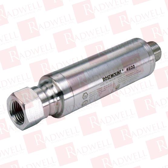 EMERSON 4600G22E09A5AKC