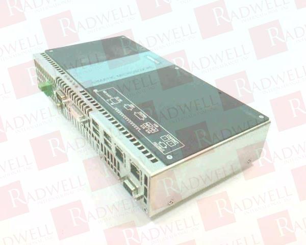 SIEMENS 6AG40-400A-E20-0AA0
