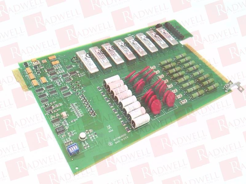 WESTINGHOUSE 2840A18G02