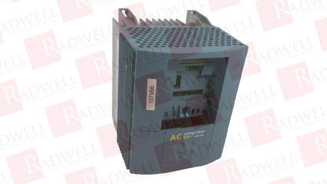 PARKER 690PB/0040/400/3/F/0010/UK/HTTL/LINK/0/0/0