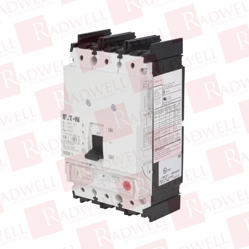 EATON CORPORATION NZMB1-AF80-NA