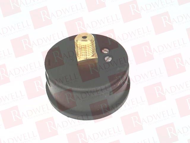 NOSHOK 25-110-5000-PSI/KG/CM2