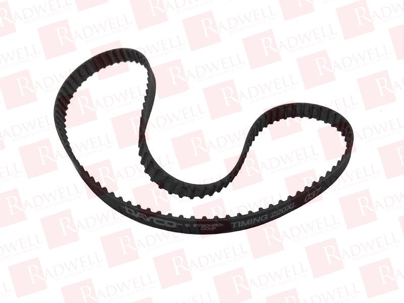 DAYCO 220-XL-037