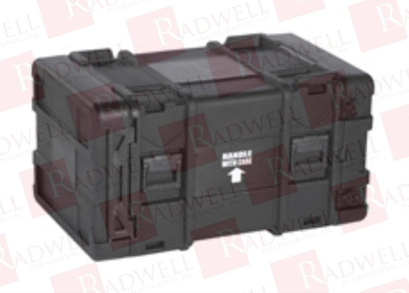 BLACK BOX CORP SIER-8U-30