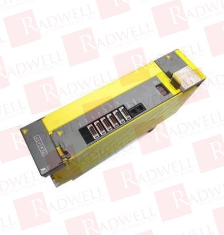 FANUC A06B-6111-H015#H550