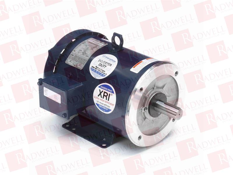 REGAL REXNORD 182TTFW16047