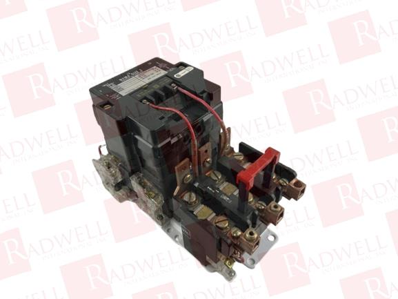 SCHNEIDER ELECTRIC 8536-SEO-1