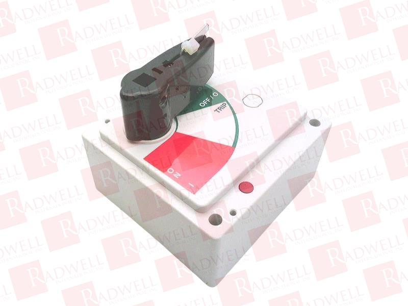 EATON CORPORATION FJHMVDB