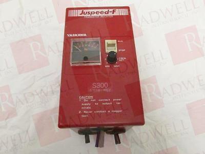 YASKAWA ELECTRIC CIMR-15AS3-0020