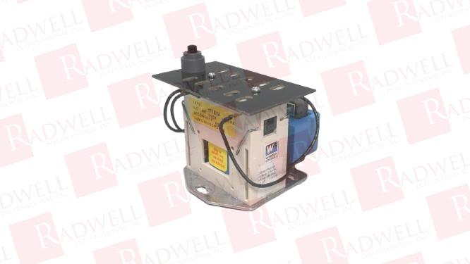 GEMS SENSORS 1F1E0A