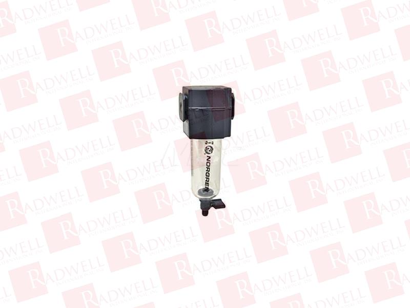 NORGREN F73G-2AN-QT3