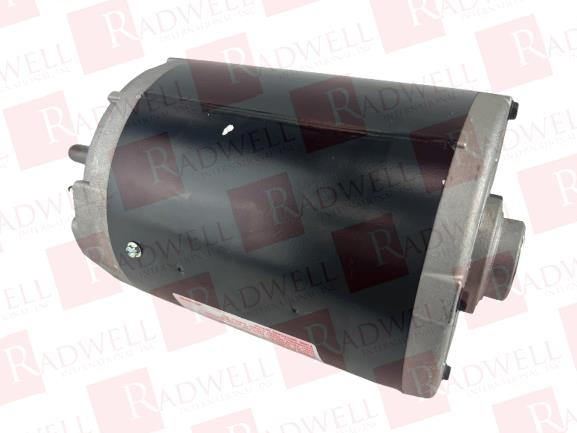 INGERSOLL RAND MOT01827
