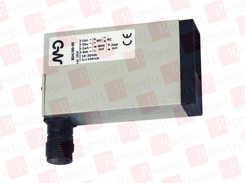 MD MICRO DETECTORS BS6/00-0E