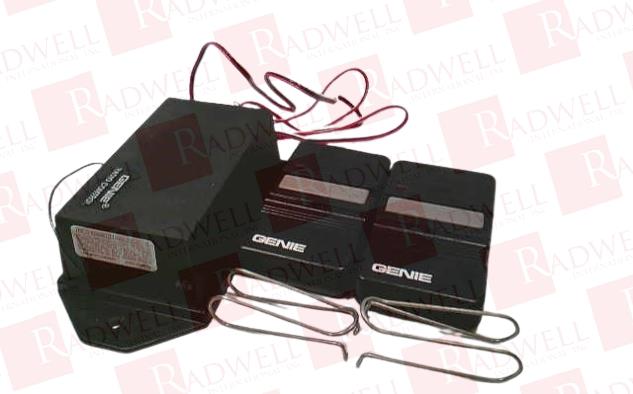 GENIE GC390-12/2T