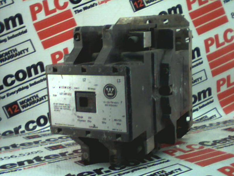 WESTINGHOUSE M200M3CAC