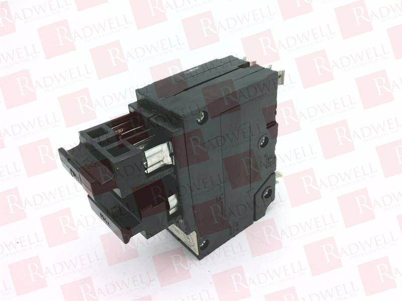 SCHNEIDER ELECTRIC QF21520