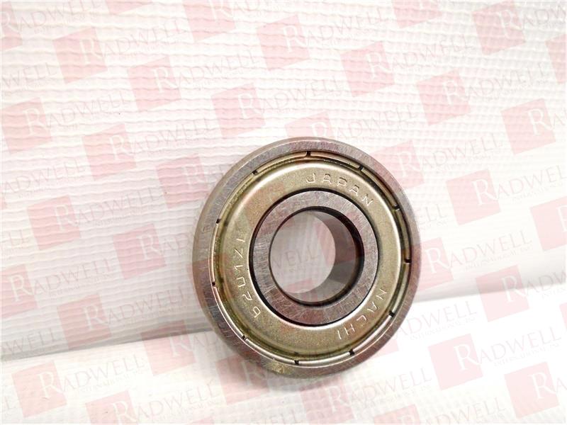 NACHI 6201ZZECM