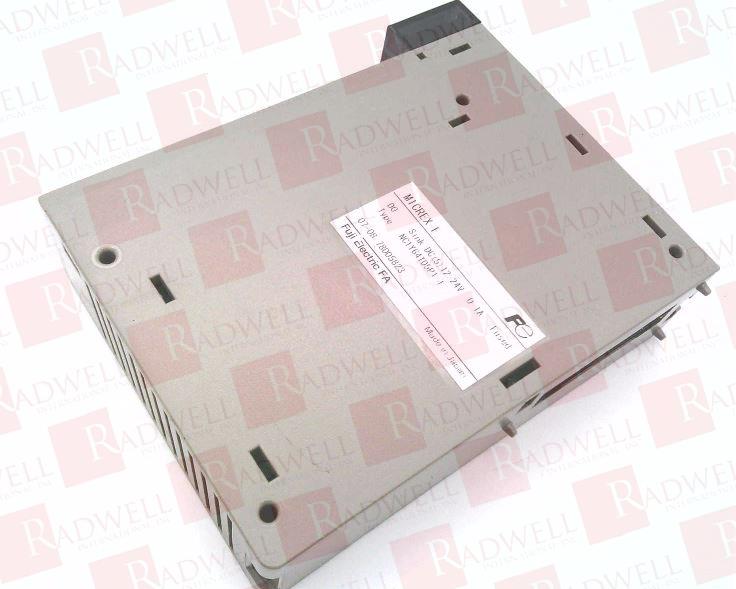 FUJI ELECTRIC NC1Y16T0502