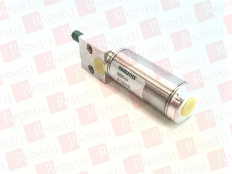 ASCO 1062D05-01A